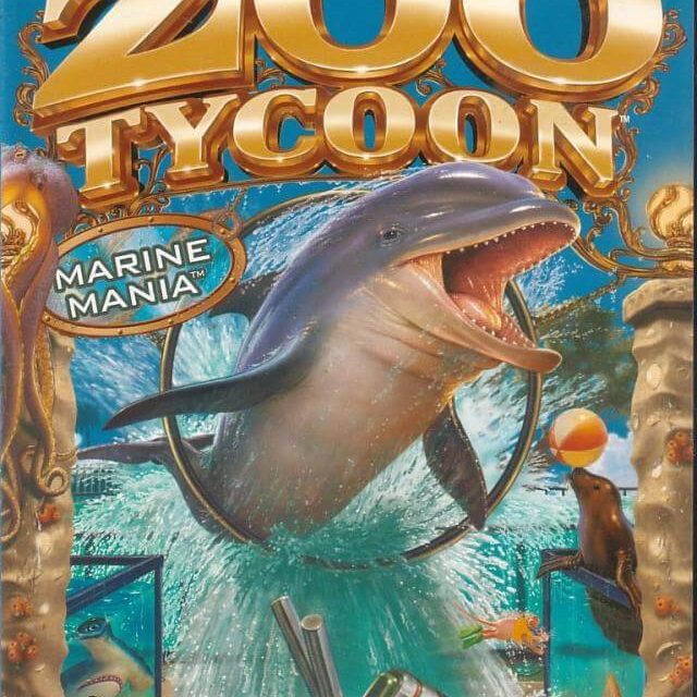 Zoo tycoon online download for mac