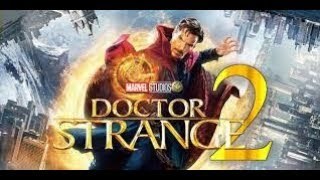 doctor strange full movie download mp4